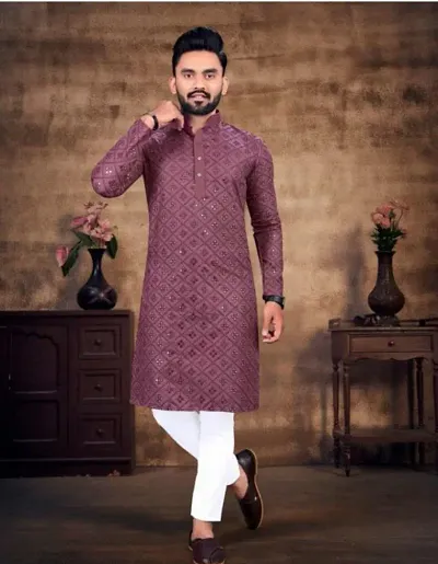 Kurtas For Men