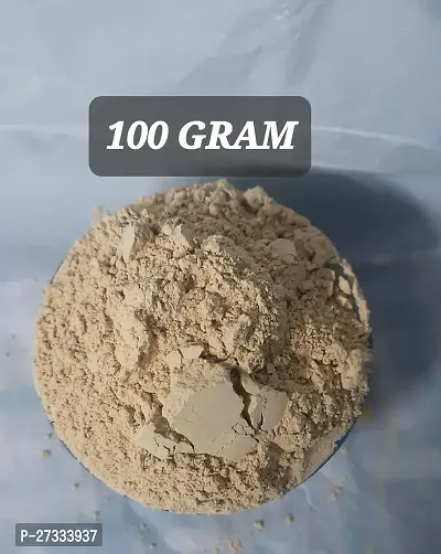 multani mitti powder for women and girls 100gram-thumb0