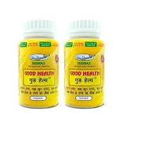 Dr Biswas Good Health 50 capsule (pack of 2)-thumb1