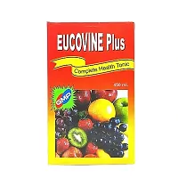 Immunity Booster Eucovine Plus Complete Health Tonic-thumb1