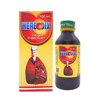 Ayurvedic HERBODIX Syrup (pack of 3)-thumb1