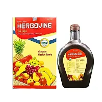 HERBOVINE Complete Health Tonic 450ml (pack of 2)-thumb1