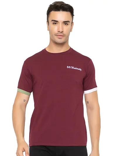 Comfortable Tees For Men