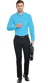 Trendy Wear Beach Style Shirts for Men Combo of 2-thumb4