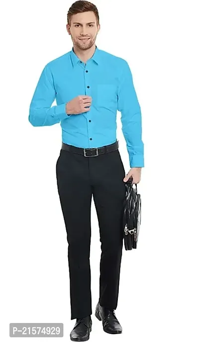 Trendy Wear Beach Style Shirts for Men Combo of 2-thumb5