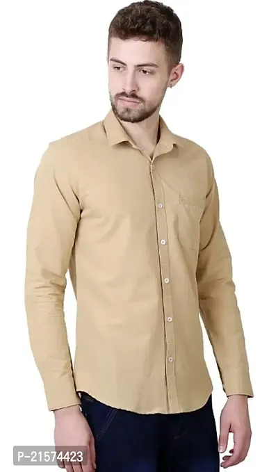 Trendy Wear Beach Style Shirts for Men Combo of 2-thumb2