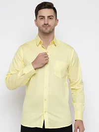 Fancy Cotton Shirts For Men-thumb1