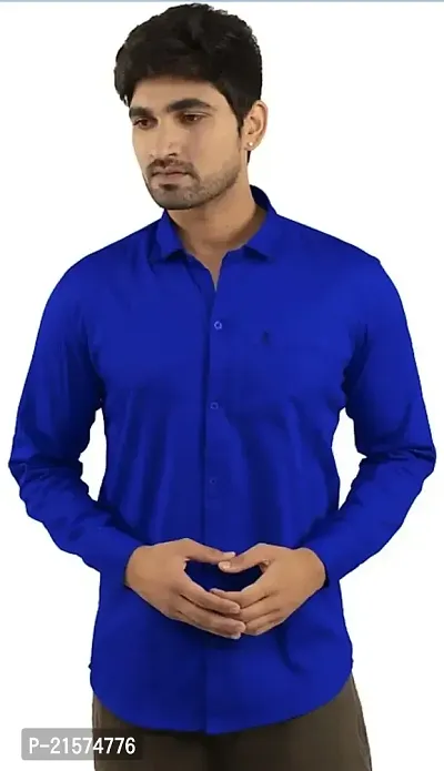 Trendy Wear Beach Style Shirts for Men Combo of 2-thumb3