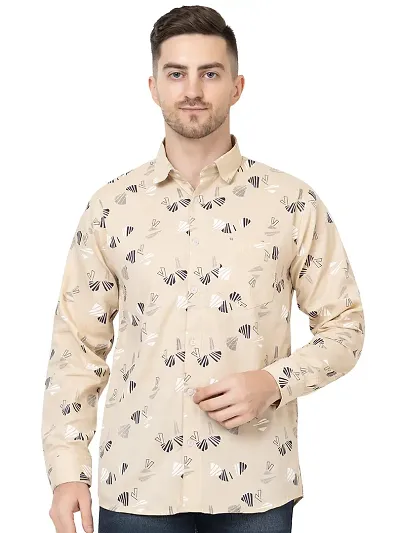 Exclusive Stylish Casual Shirt For Men Pack of 1