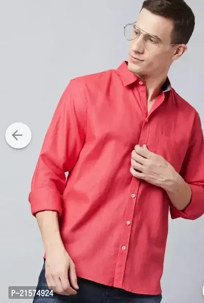 Trendy Wear Beach Style Shirts for Men Combo of 2-thumb2