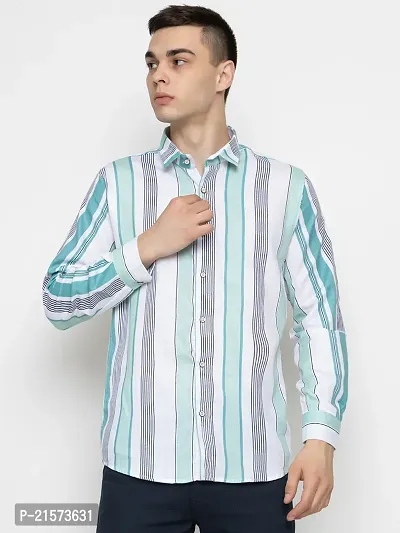 Exclusive Stylish Casual Shirt For Men Pack of 1