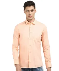 Trendy Wear Beach Style Shirts for Men Combo of 2-thumb3