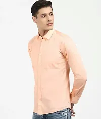 Trendy Wear Beach Style Shirts for Men Combo of 2-thumb3