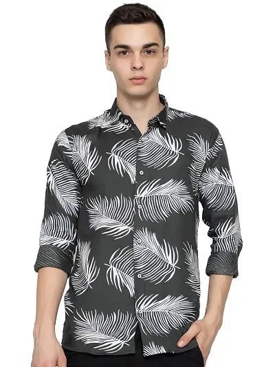 Exclusive Stylish Casual Shirt For Men Pack of 1