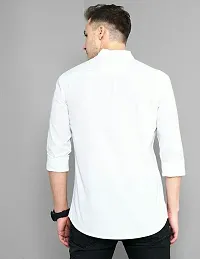 Trendy Wear Beach Style Shirts for Men Combo of 2-thumb1