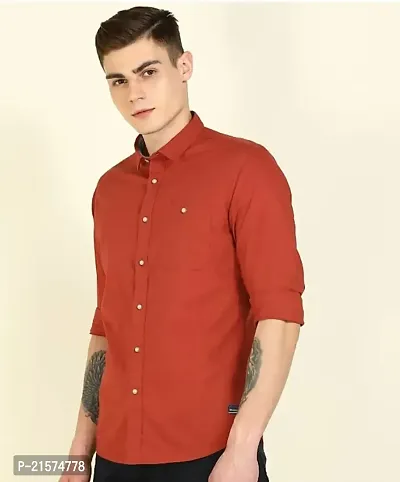 Trendy Wear Beach Style Shirts for Men Combo of 2-thumb2