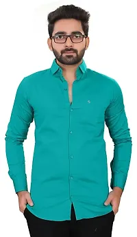 Trendy Wear Beach Style Shirts for Men Combo of 2-thumb3