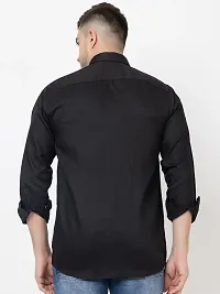 Exclusive Stylish Casual Shirt For Men Pack of 1-thumb3