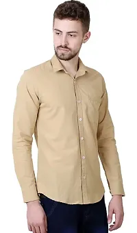 Trendy Wear Beach Style Shirts for Men Combo of 2-thumb1