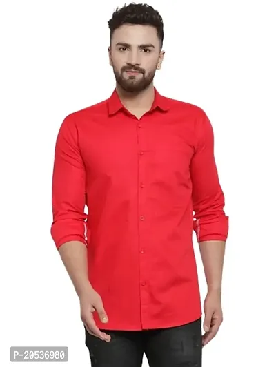 Best Quality Cotton Twill Fabric And Plain Shirt-thumb0