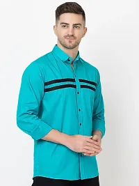 Exclusive Stylish Casual Shirt For Men Pack of 1-thumb2