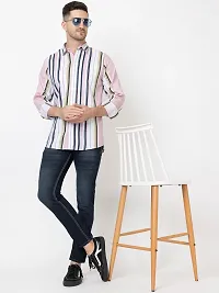 Exclusive Stylish Casual Shirt For Men Pack of 1-thumb4