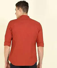 Exclusive Stylish Casual Shirt For Men Pack of 1-thumb1