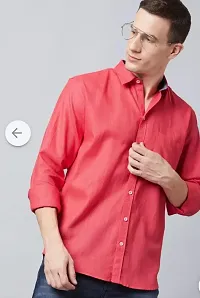 Trendy Wear Beach Style Shirts for Men Combo of 2-thumb1