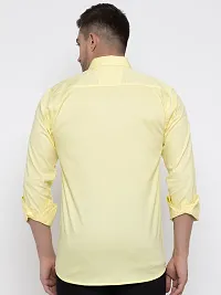 Fancy Cotton Shirts For Men-thumb3