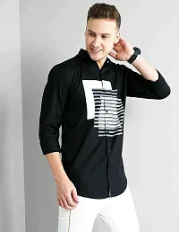 Trendy Wear Beach Style Shirts for Men Combo of 2-thumb1