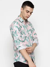 Trendy Wear Beach Style Shirts for Men Combo of 2-thumb3