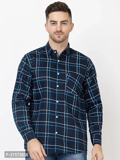 Exclusive Stylish Casual Shirt For Men Pack of 1