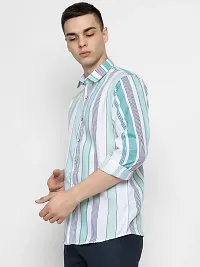 Exclusive Stylish Casual Shirt For Men Pack of 1-thumb3