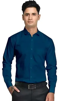 Trendy Wear Beach Style Shirts for Men Combo of 2-thumb1