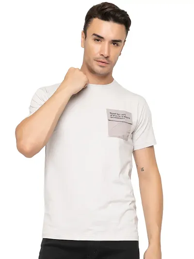 Comfortable Tees For Men