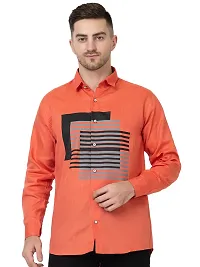 Trendy Wear Beach Style Shirts for Men Combo of 2-thumb4