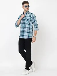 Exclusive Stylish Casual Shirt For Men Pack of 1-thumb4