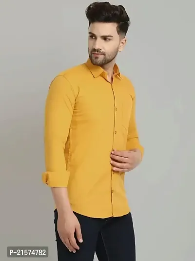 Trendy Wear Beach Style Shirts for Men Combo of 2-thumb2