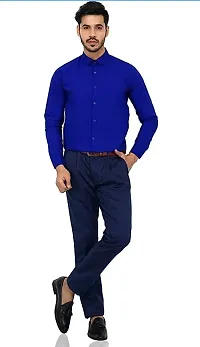 Trendy Wear Beach Style Shirts for Men Combo of 2-thumb3