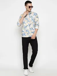 Trendy Wear Beach Style Shirts for Men Combo of 2-thumb3