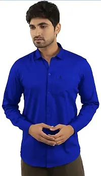 Trendy Wear Beach Style Shirts for Men Combo of 2-thumb4