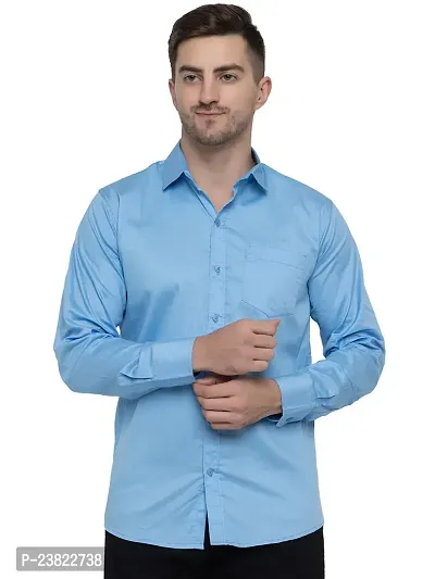 Fancy Cotton Shirts For Men