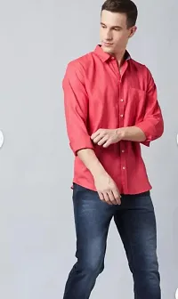 Trendy Wear Beach Style Shirts for Men Combo of 2-thumb3