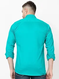 FREKMAN Casual Shirt for Men|| Shirt for Men|| Men 3D Stylish Shirt || Men Printed Shirt-thumb1