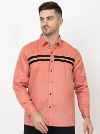 Trendy Wear Beach Style Shirts for Men Combo of 2-thumb3