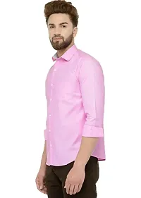 Trendy Wear Beach Style Shirts for Men Combo of 2-thumb1