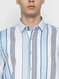 Exclusive Stylish Casual Shirt For Men Pack of 1-thumb2