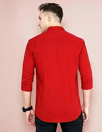 FREKMAN Casual Shirt for Men|| Shirt for Men|| Men 3D Stylish Shirt || Men Printed Shirt-thumb1