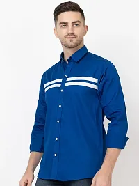 Exclusive Stylish Casual Shirt For Men Pack of 1-thumb4