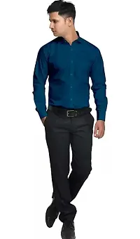 Exclusive Stylish Casual Shirt For Men Pack of 1-thumb1